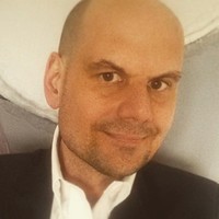 Chromedia – Customer Experience Communications Employee Oliver Schmidt's profile photo