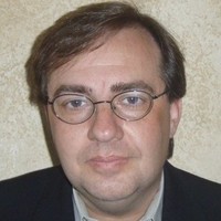 ICP Employee Louis Esposito's profile photo