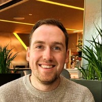 Murdoch University Employee Scott Broadley's profile photo