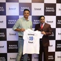 Knest Aluform Employee Ashish Agarwal's profile photo