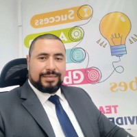 Mobica Employee Adel Hassan's profile photo