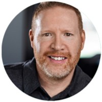 Bonus Creative Employee Bo Wright's profile photo