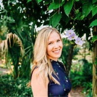 Noble, An Aptar Pharma Company Employee Marissa Beaty's profile photo