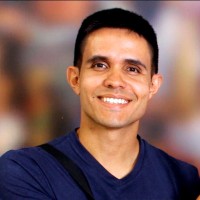 Direção Concursos Employee Victor Gammaro's profile photo