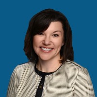 Changent Employee Rebecca Parilla's profile photo