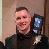 Bectran, Inc. Employee Dominic Biegel's profile photo
