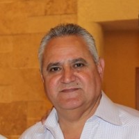 Floral Logistics Employee José Abreu's profile photo