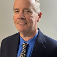 Pellera Technologies Employee David Barney's profile photo