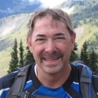 Raytheon Employee William Ebert's profile photo