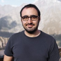 Bazelevs Group Employee Adam Sidman's profile photo