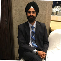 Bhupinder Singh Email