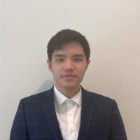 FlowGPT Employee Shuhang Peng's profile photo