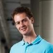 OptimalSocial Employee William Merchant's profile photo