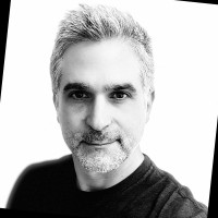 Canela Media Employee Mike Ory's profile photo