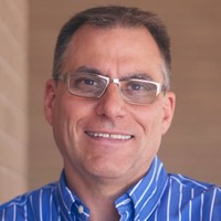 Pantex Plant Employee Bryan Crabtree's profile photo