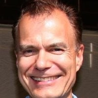 Alcatel-Lucent Employee John Avenson's profile photo