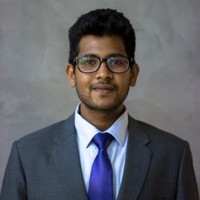 Method360, Inc. Employee Jaswin Phirangi's profile photo