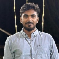 LaunchED Global Employee Dinesh C's profile photo