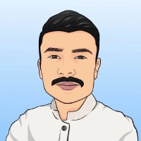 CloudCustom Employee Mubashir Tufail's profile photo