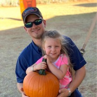 Smiths Industries Employee Joseph Mackey's profile photo