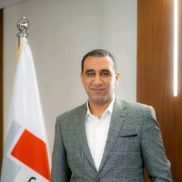 CRC-DORRA Employee Ahmed Gareer's profile photo