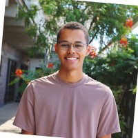 Neighborhood Ventures Employee Kaden Heller's profile photo