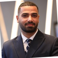 Aviation Indeed™️ Employee Neil Salaria's profile photo