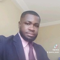 SolarTaxi Employee Aaron Ansah's profile photo