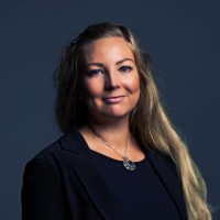 Smartblock Oy Employee Maija Korpi's profile photo