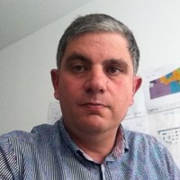 Hellenic Duty Free Shops Employee Alexios Saramantis's profile photo