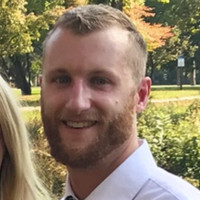 The Lathrop Company Employee Shane Horrigan's profile photo