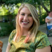 Jewish Family and Children's Service of Minnesota Employee Lucy Marshall's profile photo