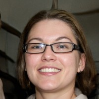 Google Employee Lillian Scott's profile photo