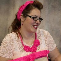 Finastra Employee Anna Farmer's profile photo