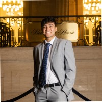 Mihir Parmar Email & Phone Number