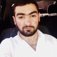 Ashot Babayan Email