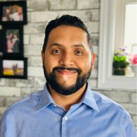 D. E. Systems Ltd. Employee Shoaib Mirza's profile photo