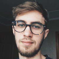 EDSTEIN Employee Kirill Martynov's profile photo