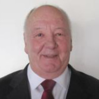 RCI Employee Roy Armstrong's profile photo