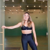 Anatomy Employee Tatiana Gutierrez Galeano's profile photo