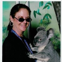 Marble Falls ISD Employee Susan Maughan's profile photo