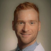Stanford Health Care Employee Andrew Baum's profile photo