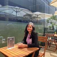 Rewterz Employee Areeba Najam's profile photo