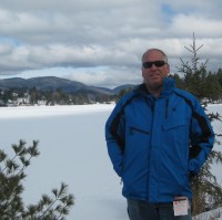 Timberline Design & Construction Inc. Employee Eric Michaelis's profile photo