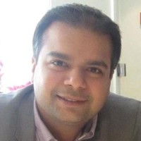 Triton Investment Advisors Employee Pradyumna Dalmia's profile photo