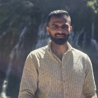 Vishal Naik Email