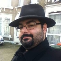 CABINET VISION Employee Ioannis Maniatis's profile photo