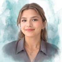 Breakwater Strategy Employee Adi Volosov's profile photo