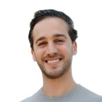 Citizens M&A Advisory Employee Jordan Bender's profile photo