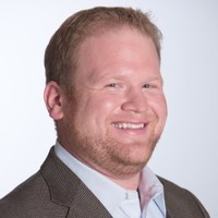 Check Point Software Technologies Ltd Employee Travis Taylor's profile photo